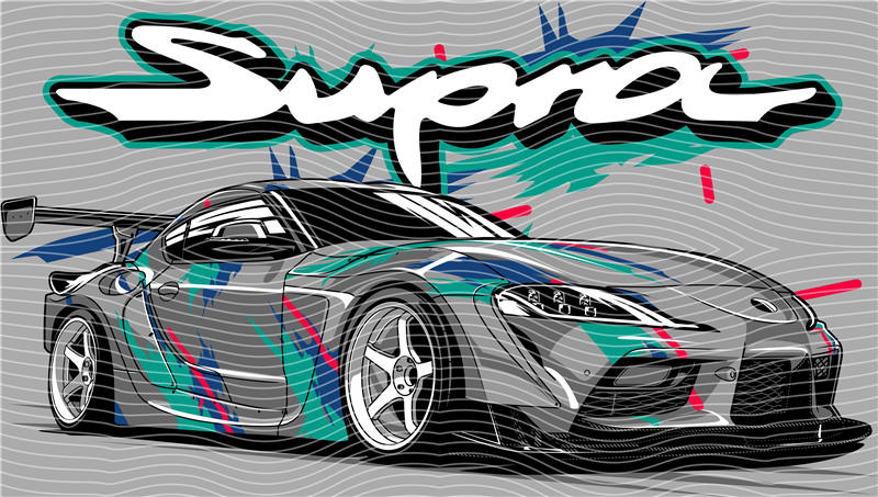 Street design-JT 364